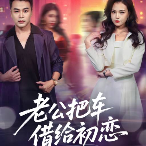 老公把车借给初恋