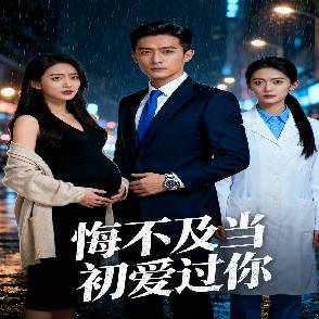 悔不及当初爱过你