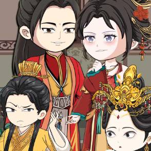 神医娘亲，坏王爷他有读心术