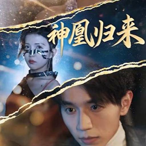 神凰归来