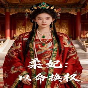 柔妃：以命换权