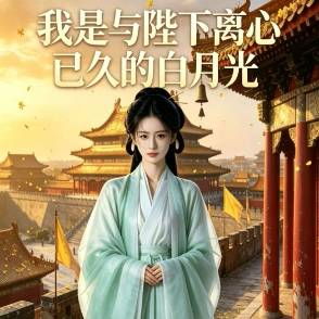 我是与陛下离心已久的白月光
