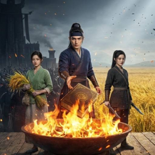 大炎明心