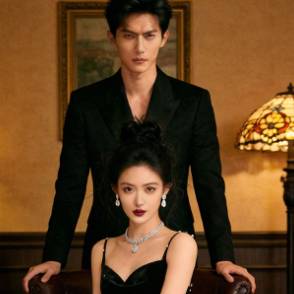 我早就儿女双全了，前男友才通知我去领证