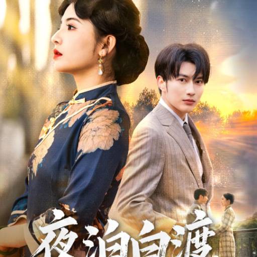 夜泊白渡_在線觀看