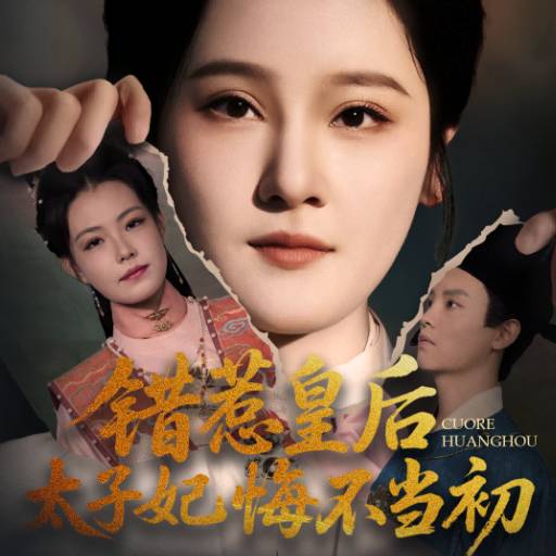 错惹皇后太子妃悔不当初