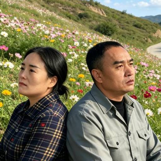 岭上花未眠