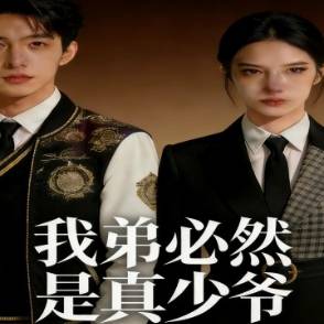 我弟必然是真少爷