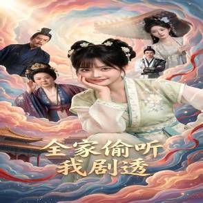 全家偷聽我劇透