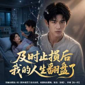 及时止损后我的人生翻盘了