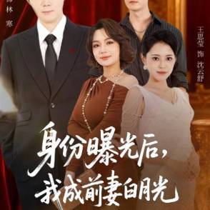 身份曝光后，我成前妻白月光