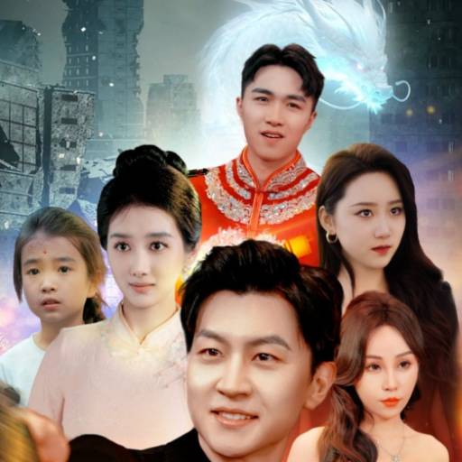 龙驭天门_精彩短剧