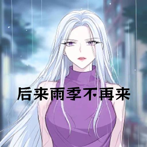 后来雨季不再来