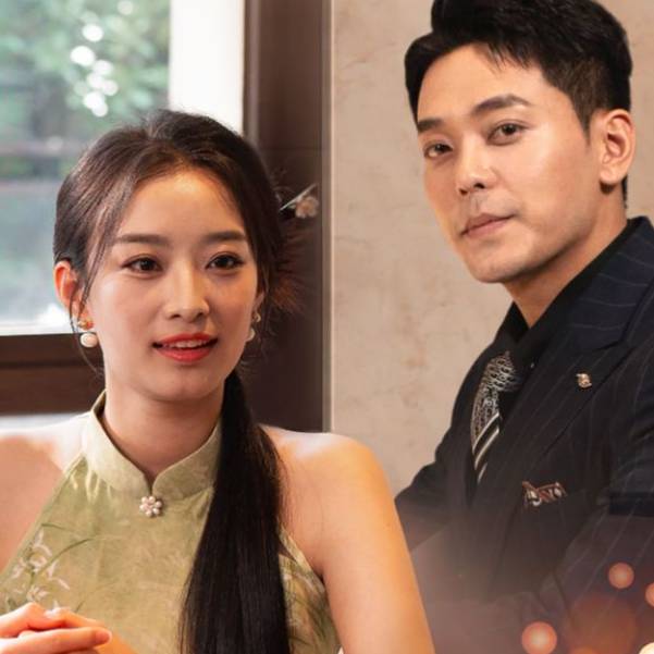 闪婚后被大佬老公宠坏