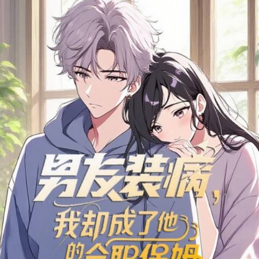 男友装病，我却成了他的全职保姆