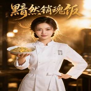 黯然銷魂飯