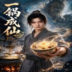一鍋成仙
