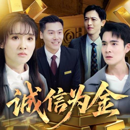 誠信為金