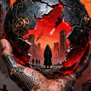 末世娇宠：她一走全城悔疯