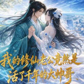 我的修仙老公竟是活了千年的大帅哥