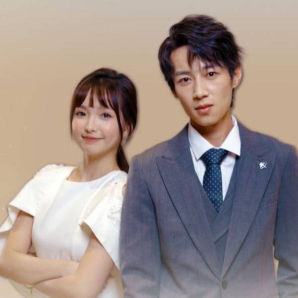 骗婚霸总有点甜