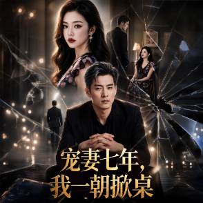 宠妻七年，我一朝掀桌