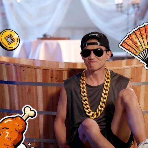 逆袭从穿成小家丁开始