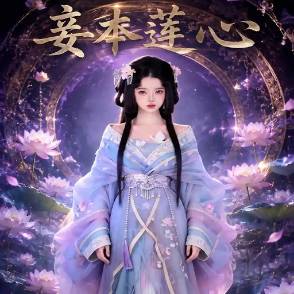 妾本蓮心