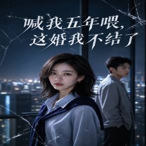喊我五年喂，这婚我不结了