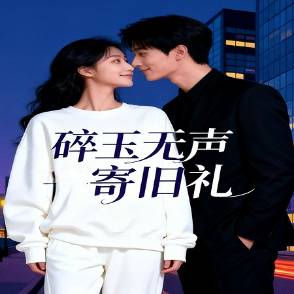 碎玉无声寄旧礼