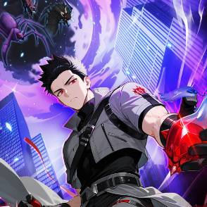 全民深渊：从吨吨吨开始无敌