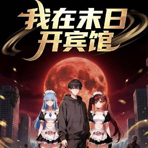我在末日开宾馆