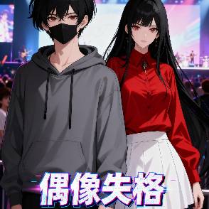 偶像失格