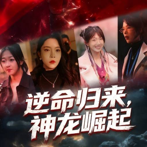 逆命归来，神龙崛起