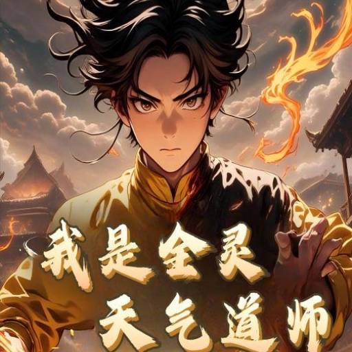 我是全灵天气道师