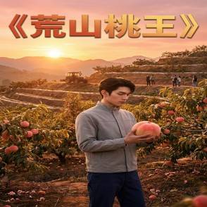 荒山桃王