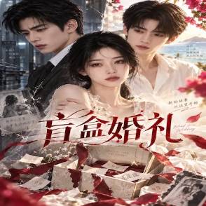 盲盒婚礼