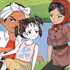 重生八零不负韶华