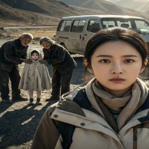 爱装好人的闺蜜，这次碰上了硬骨头