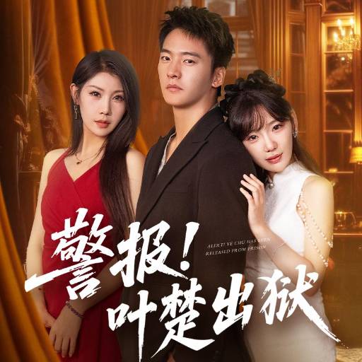 警报叶楚出狱
