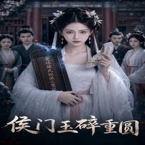侯門玉碎重圓