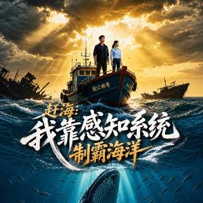 赶海：我靠感知系统制霸海洋
