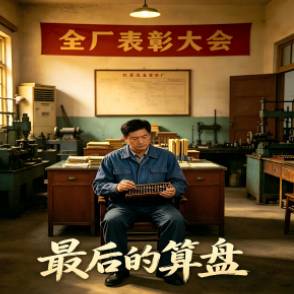 最后的算盤