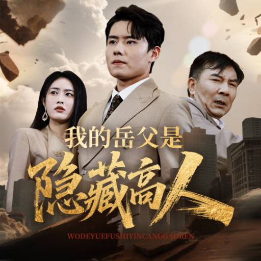 我的岳父是隐藏高人