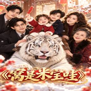 窝是米宝哇