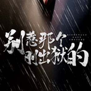 别惹那个刚出狱的