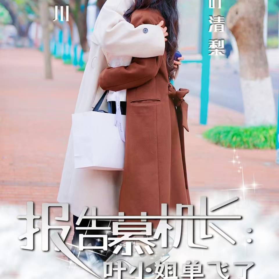 報告慕機長:葉小姐單飛了_免費觀看