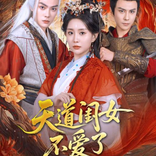 天道闺女不爱了