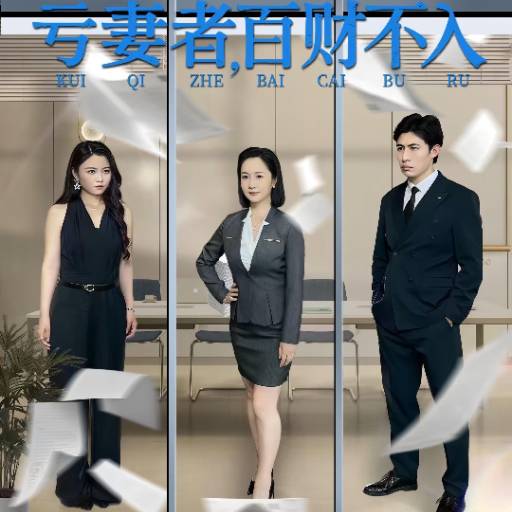 亏妻者，百财不入