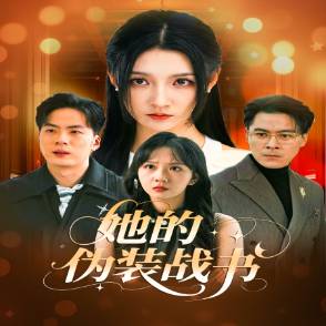 她的伪装战书